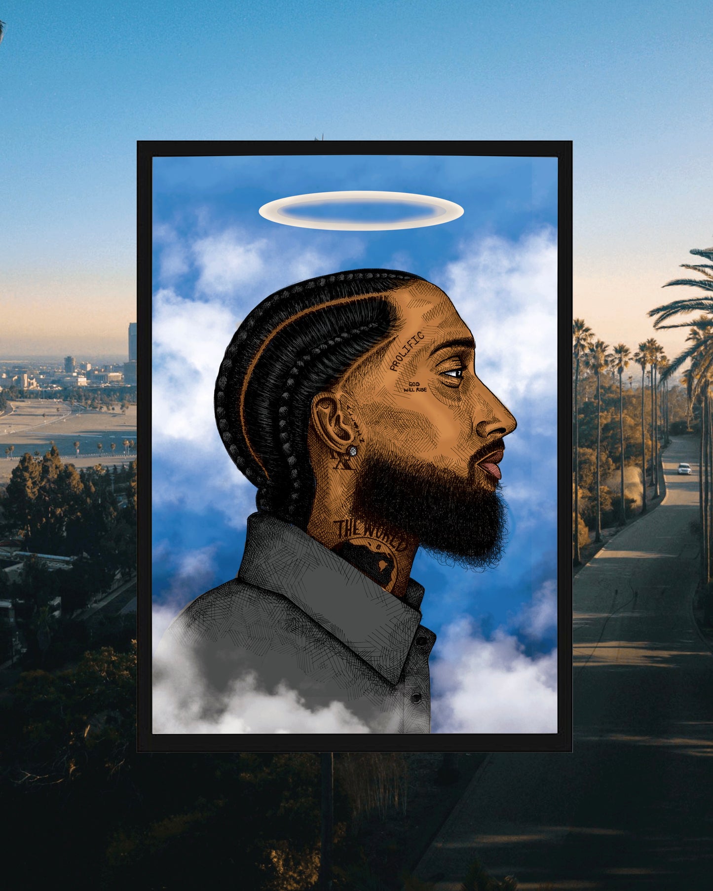 Nipsey Hussle