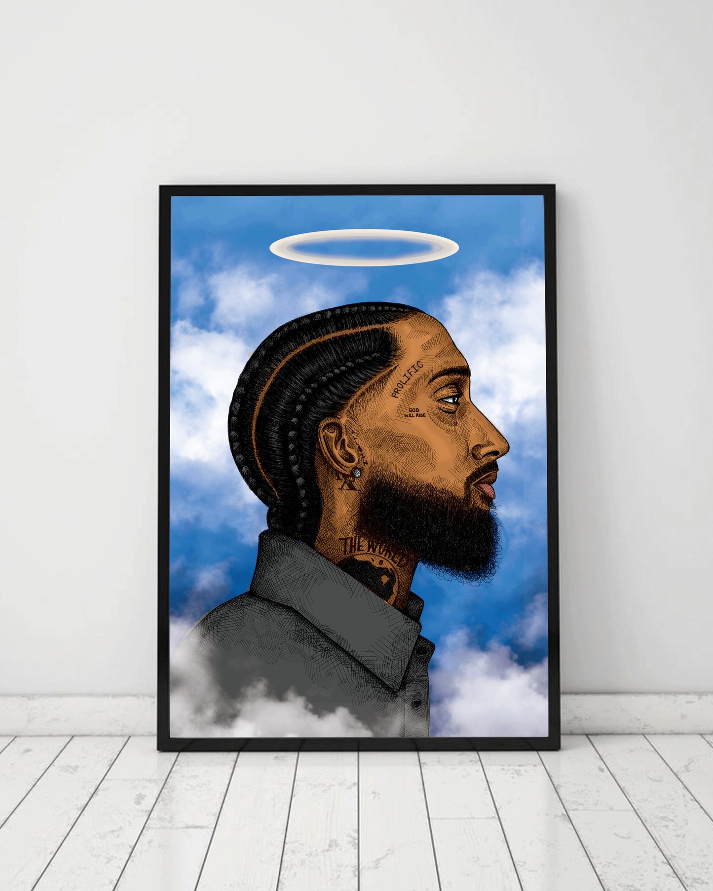 Nipsey Hussle